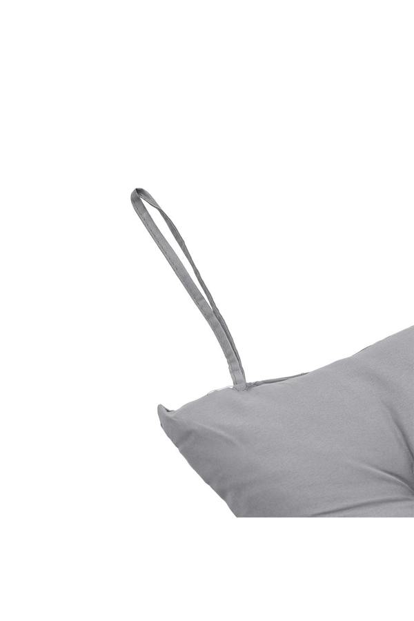 Living and Home 4Pcs Soft Thicken Tatami Seat Cushion