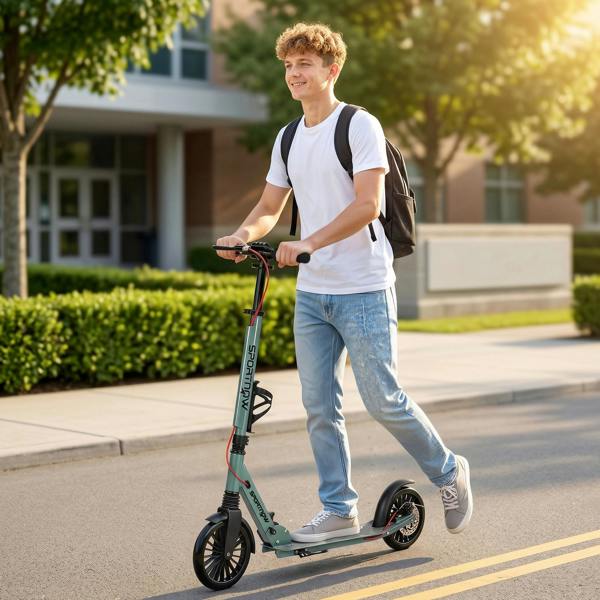 Kick Scooter