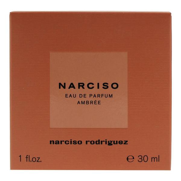 Narciso Rodriguez Ambree Eau de Parfum 30ml