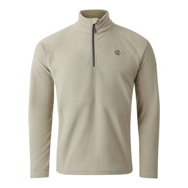 Dare 2B Mens Freethink II Fleece Top - Abbeystone
