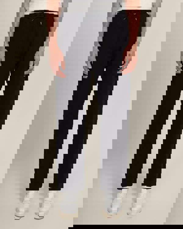 Larsson & Co Jelling - Heavyweight Wide Leg Jogger