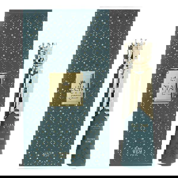 Sultan French Avenue Sultan The Founder Eau de Parfum 80ml