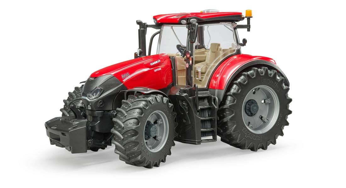 Bruder Case IH Optum 300 CVX Detailed Vehicle & Playset Model