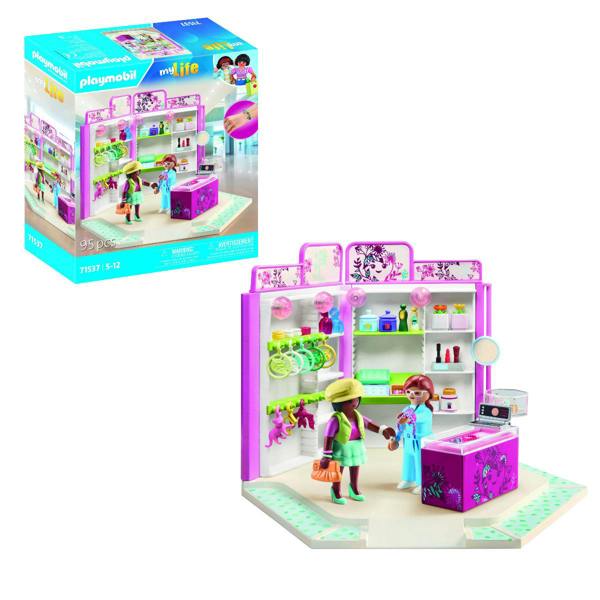 Beauty Boutique - 71537 Playset