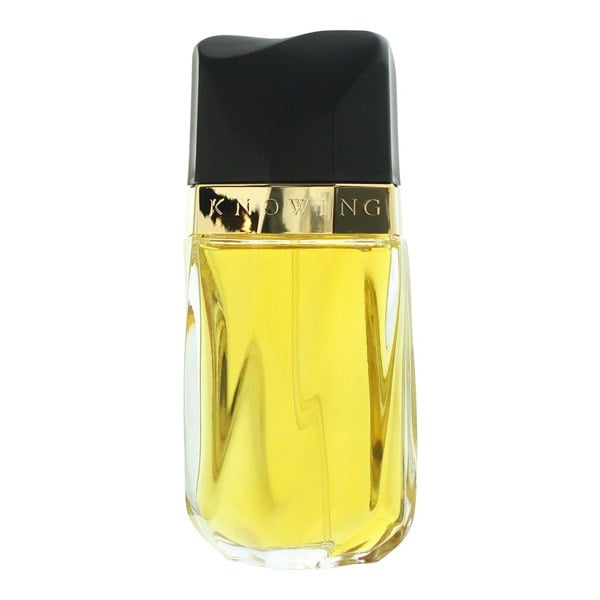 Estee Lauder Estée Lauder Knowing Eau de Parfum 75ml for Her