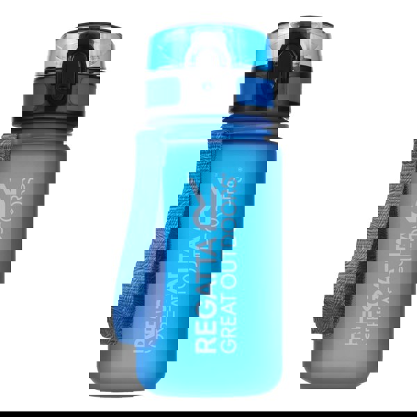 Regatta Tritan Water Bottle - Blue