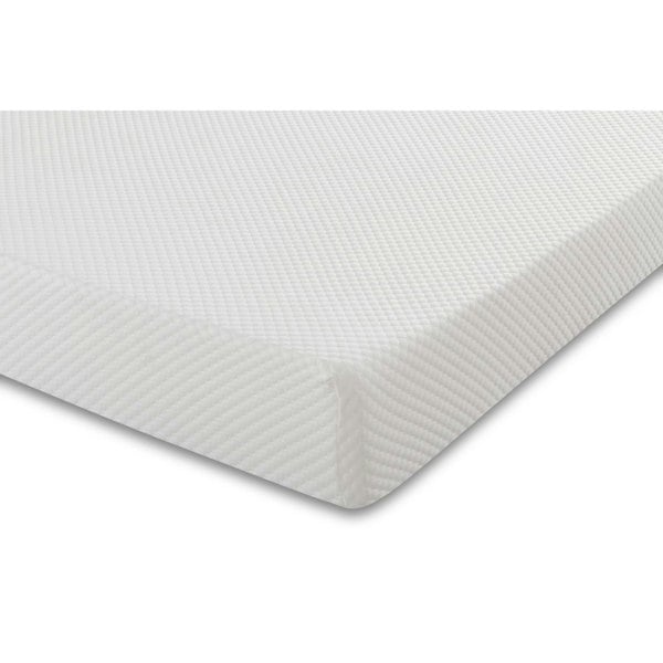 The Foam People Core Bubble Memory Mattress - 6" Deep, Prime Softness