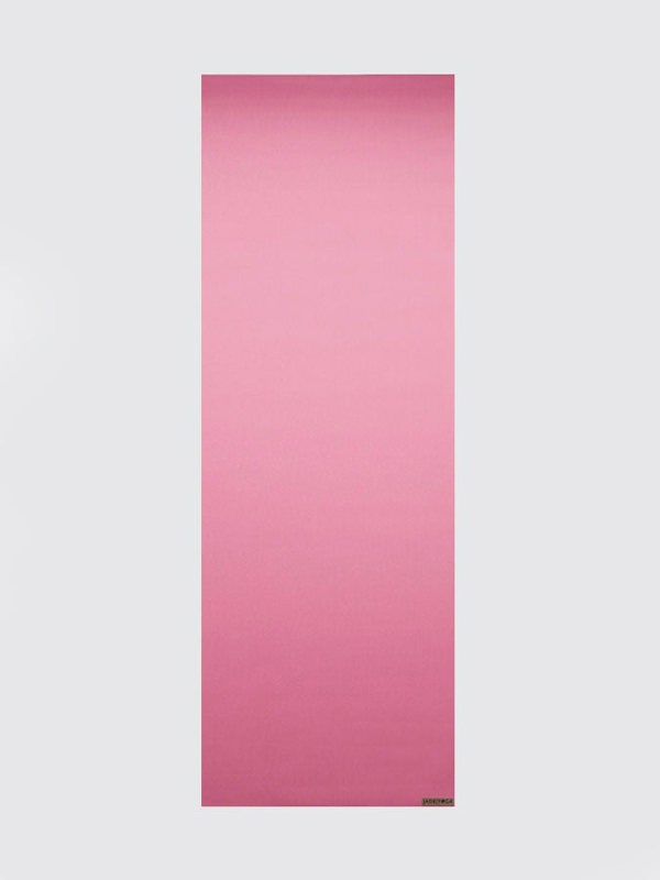 Jade Yoga Harmony 74" Inch Yoga Mat - Orchid