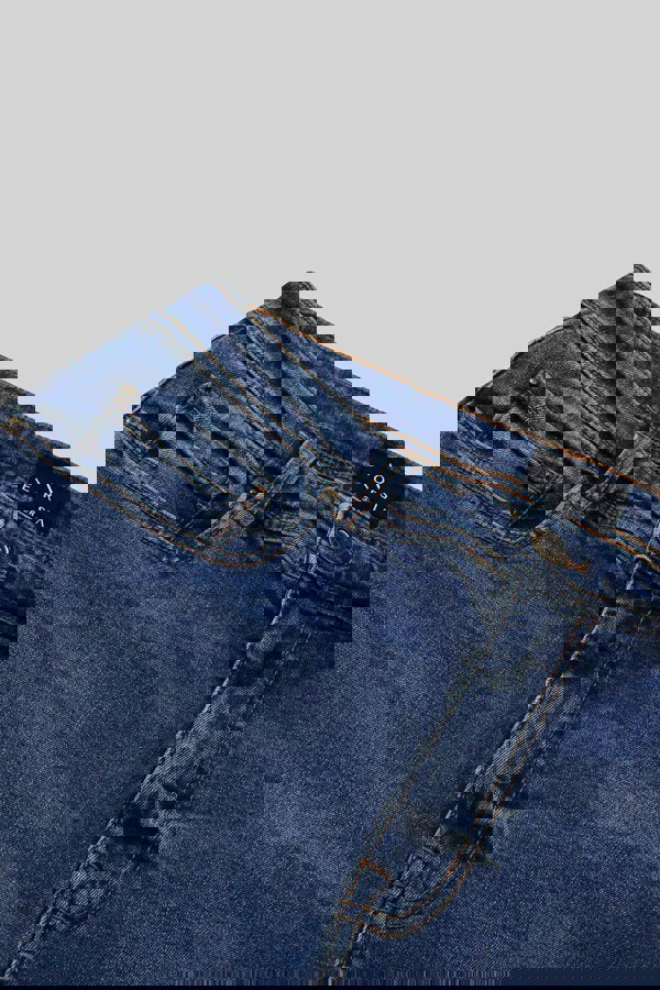 ENORSIA Men's Slim Fit Jeans