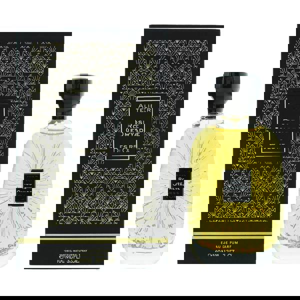 Atelier Des Ors Rose Omeyyade Eau de Parfum 100ml