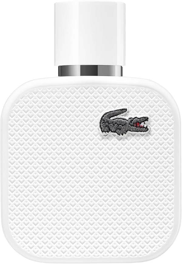 Lacoste L.12.12 Blanc Eau de Parfum Spray