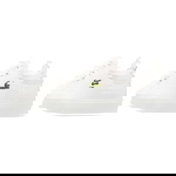 Lacoste 49CMA0005-21G Men's LEROND SET White