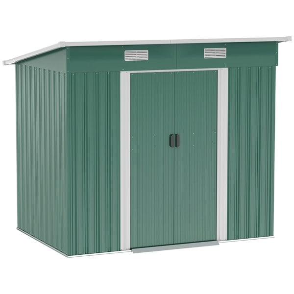 Garden Storage Shed
