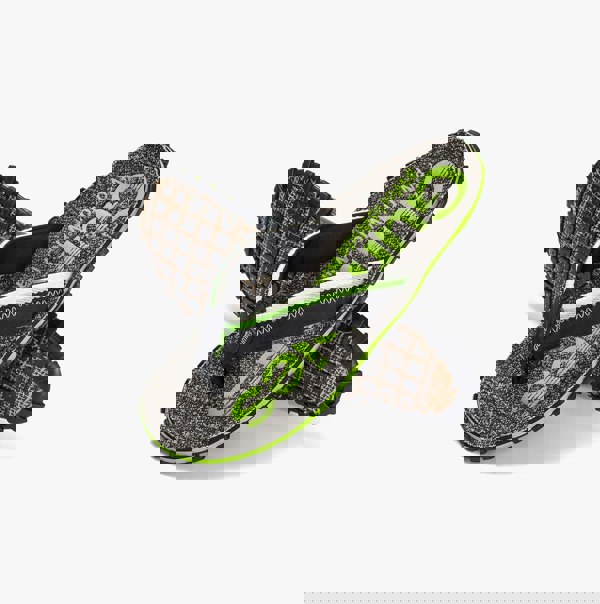 Gumbies CAIRNS Mens Recycled Flip-Flops Lime