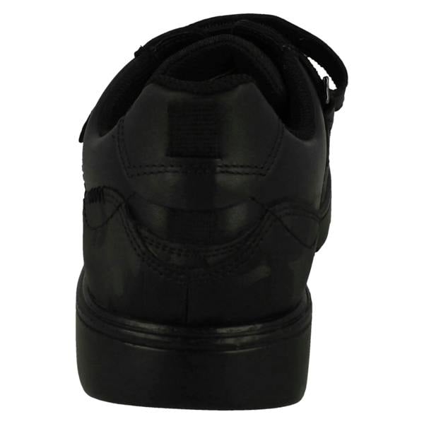 Start-rite Boys Rhino By Startrite Hook & Loop Fastening School Shoes Mission