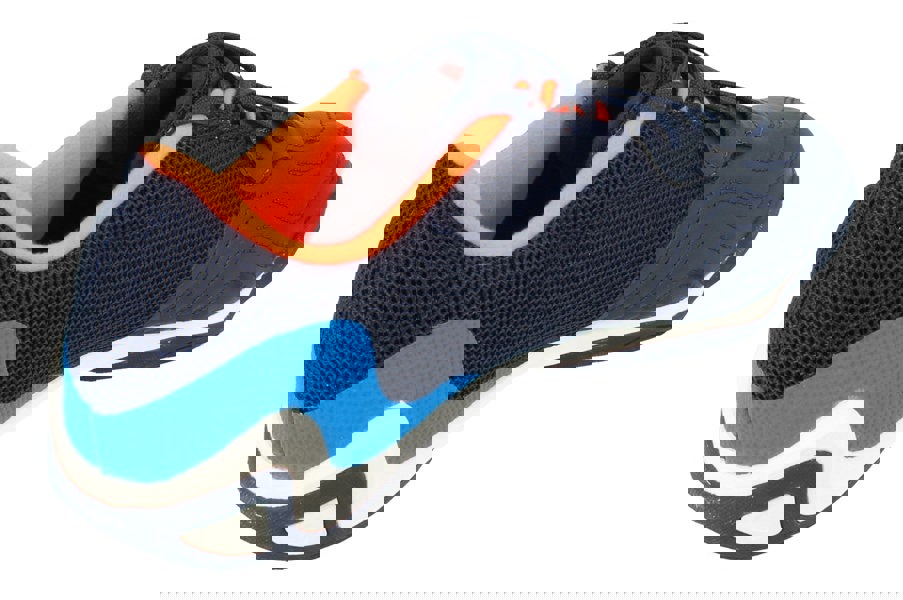 Adidas Copa Sense.3 In Sala Mens Football Boots Trainers  GW4961 - Navy Blue White Gw4961 - Photo 2