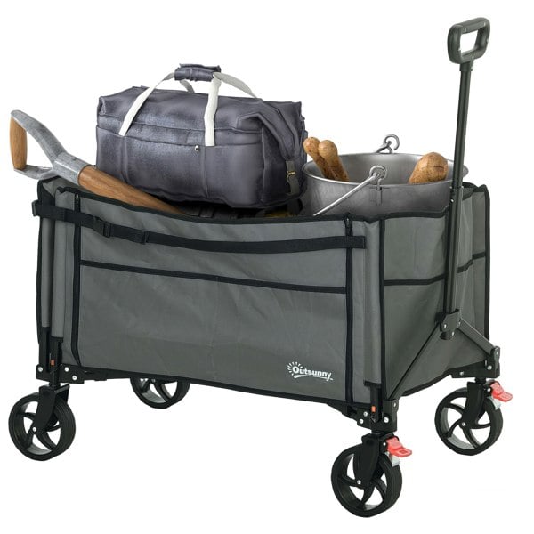 Camping Trailer
