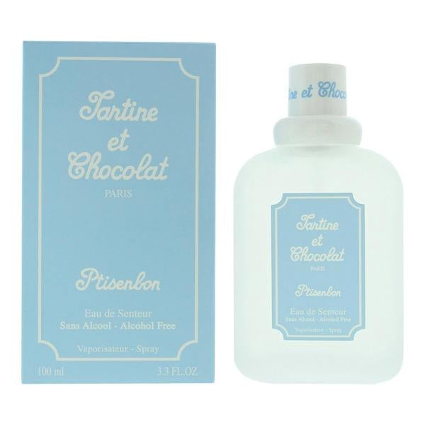 Givenchy Tartine Et Chocolat Ptisenbon Eau de Toilette 100ml