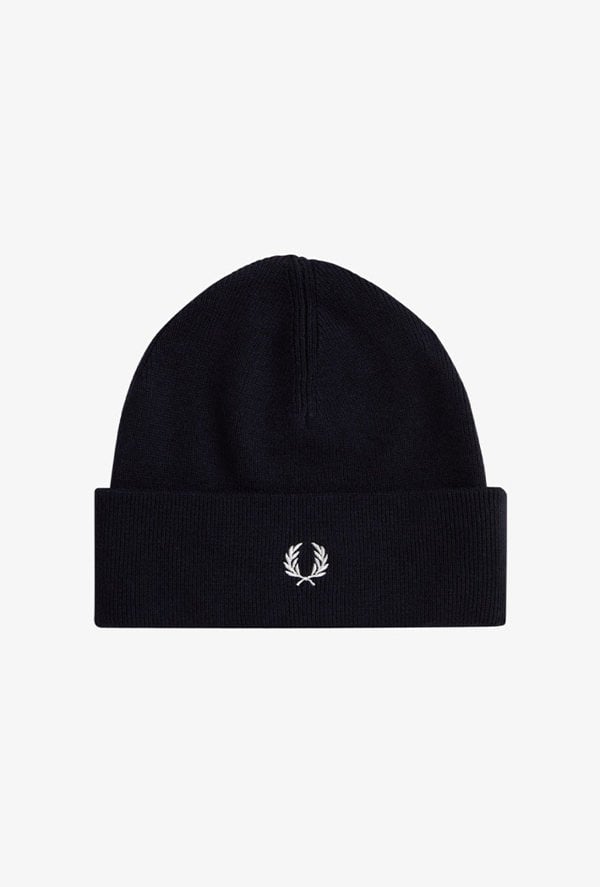 Fred Perry Classic Beanie