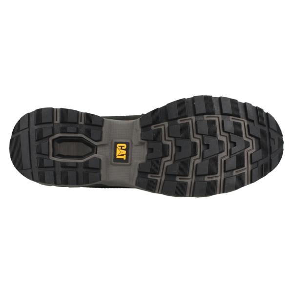 Caterpillar Mens Caterpillar Casual Shoes Pursue Lo P726371