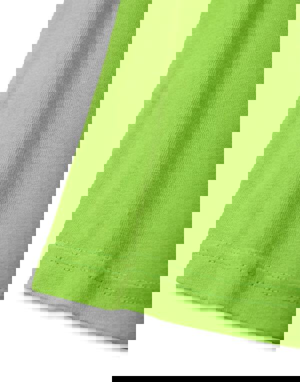 Teenage Mutant Ninja Turtles Mens Green Cosplay Short Sleeved T-Shirt