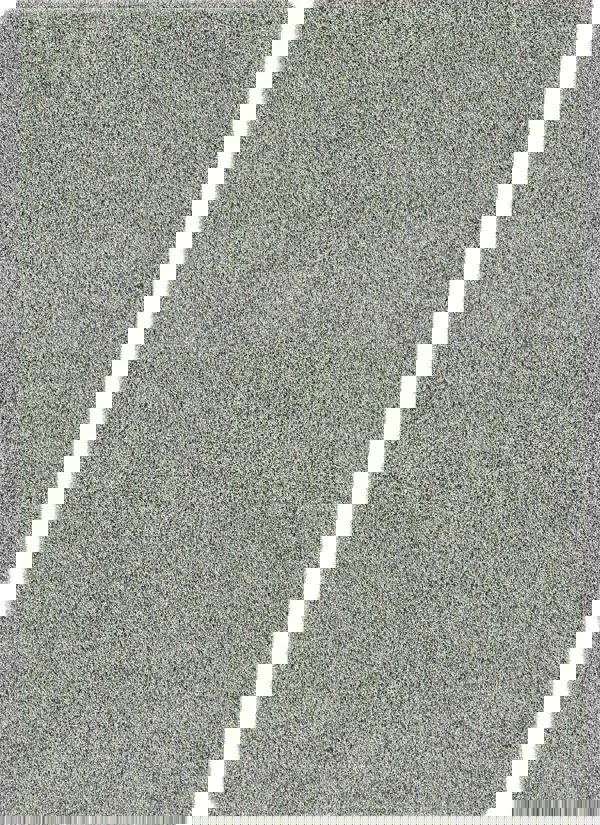 The Rugs Washable Fleck Rug - Quality Stylish Plain Design