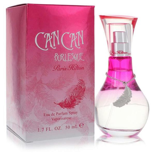 Paris Hilton Can Can Burlesque Eau De Parfum 50 ml