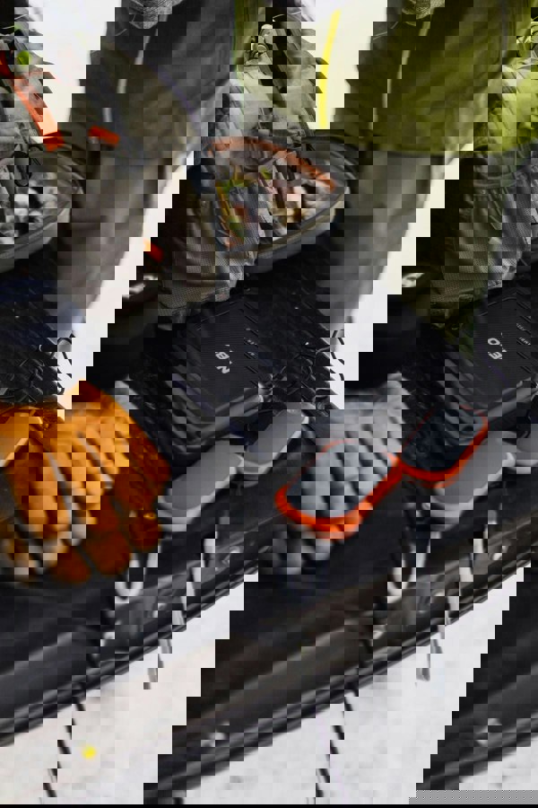 NEBO Rambler 100 Power Station