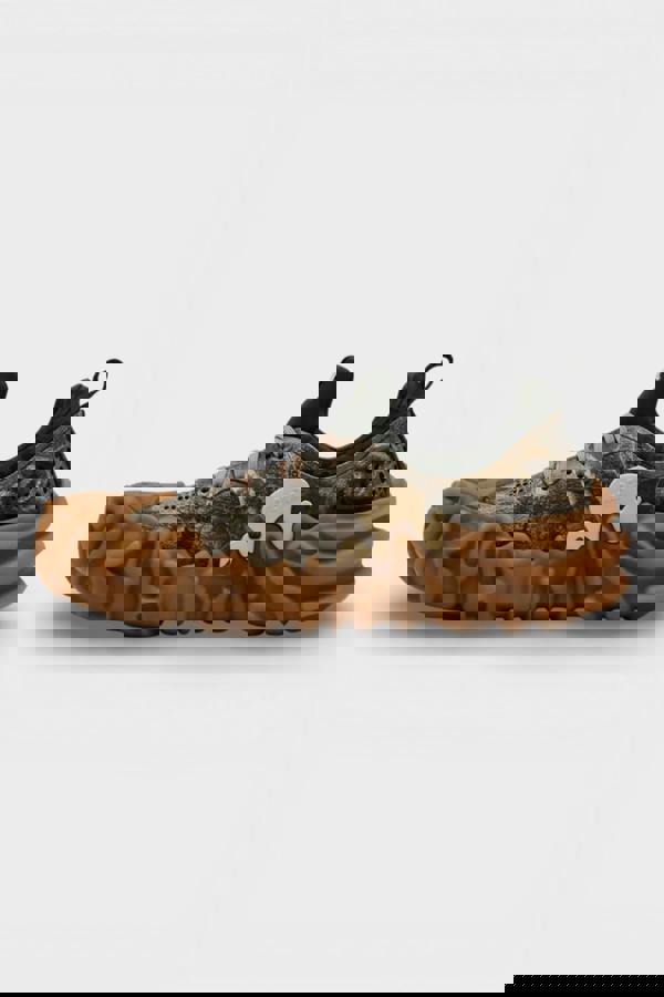 Crocs Pollex Juniper by Salehe Bembury Real Tree Camo