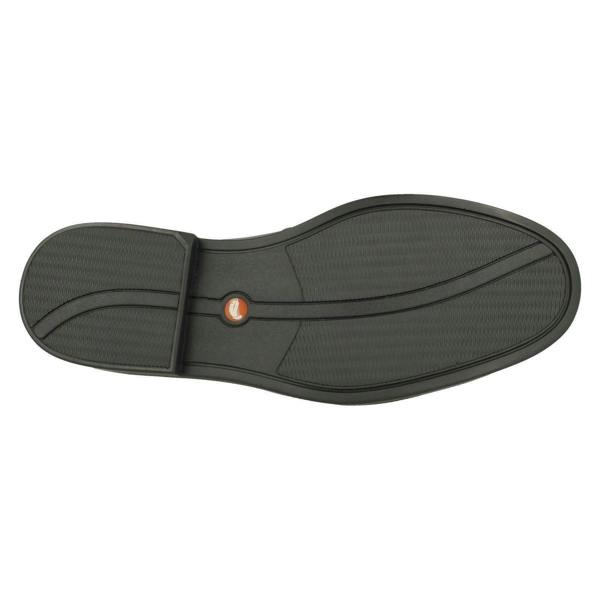 Clarks Mens Clarks Slip On Formal Shoes Un Aldric Slip