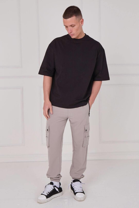 Urban Flex Utility Cargo Pants