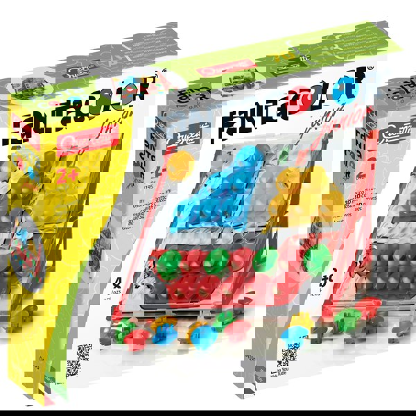 Quercetti Fantacolor Junior Starter Set