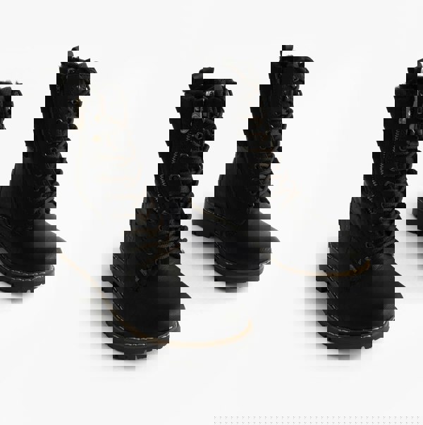 Rieker Y9151-00 Womens Boots Black