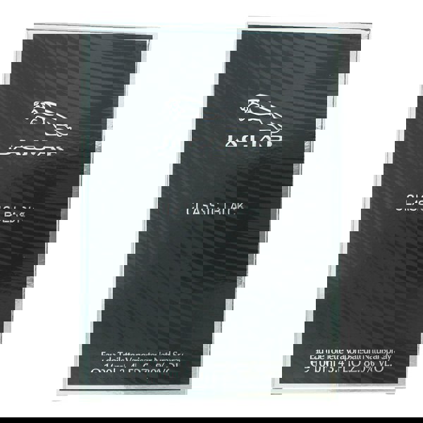 Jaguar Classic Black for Him Eau de Toilette - 100ml