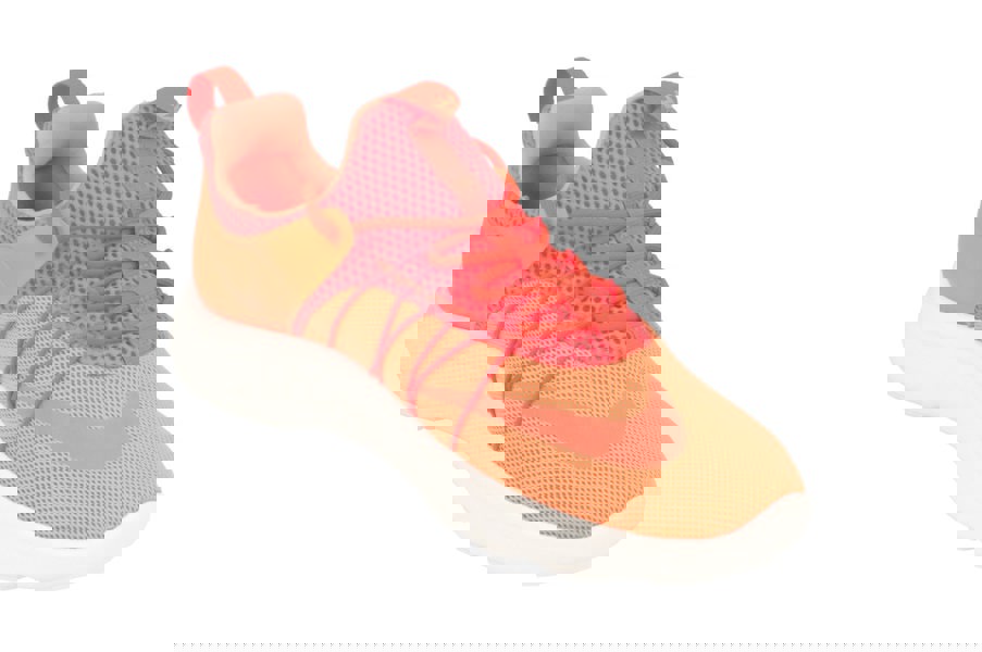 Nike Womens Darwin 819959  881 - Bright Mango Bright Crimson 881 - Photo 3