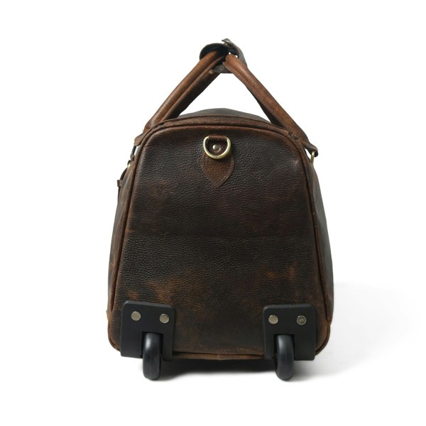 Dötch Club Miller Trolley Duffle Bag