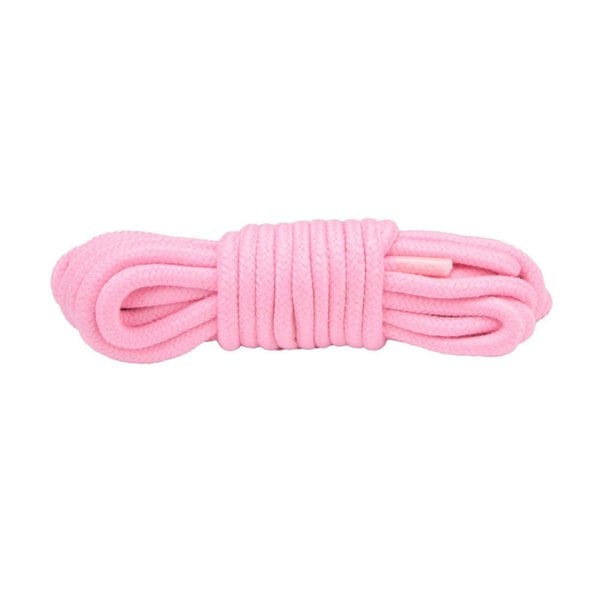 Bound to Play Beginner's Bondage Kit Pink (8 Piece)