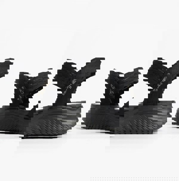 Skechers ULTRA FLEX 3.0 - NEVER BETTER Womens Sandals Black