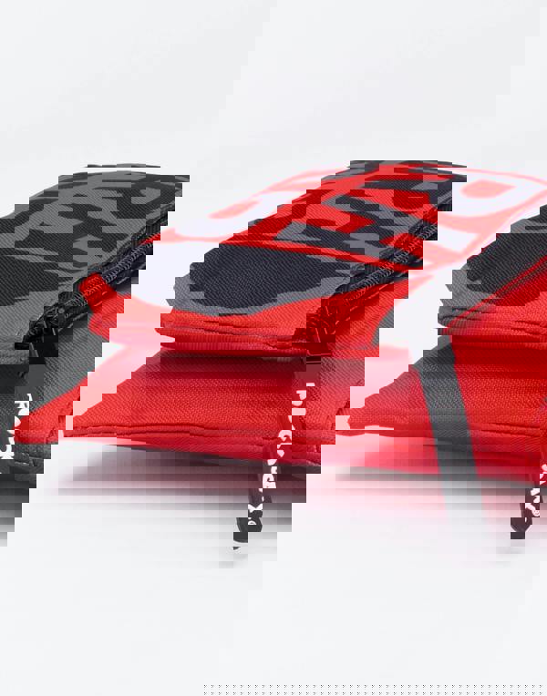 Vanilla Underground Rock Sax Unisex Red Red Hot Chilli Peppers Body Bag (One Size)