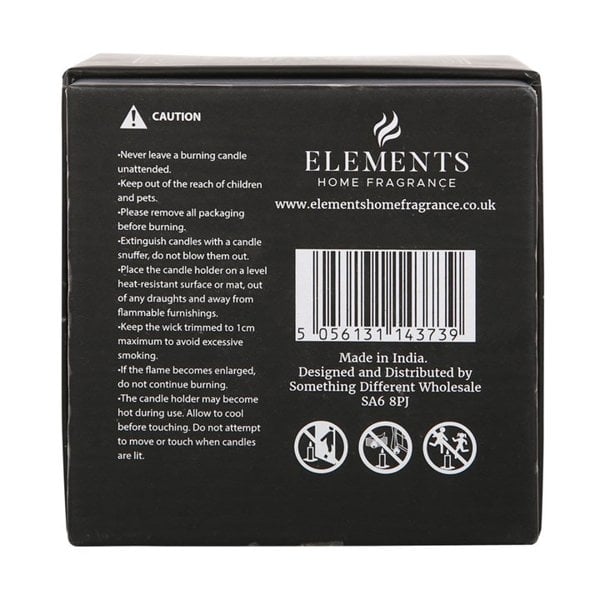 Serano Witching Hour White Sage Candle