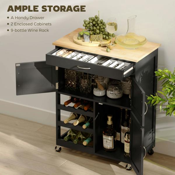 Kitchen Cart