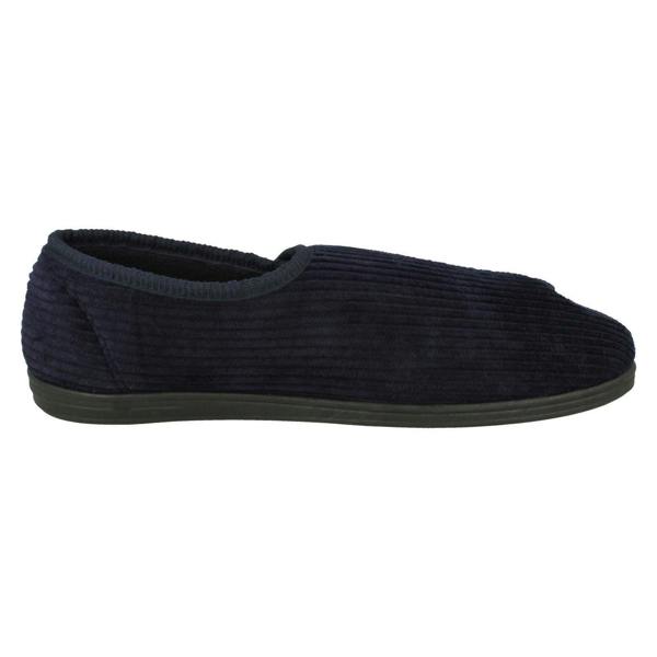 Response Mens Response Cord Detailed Slippers CTD-825