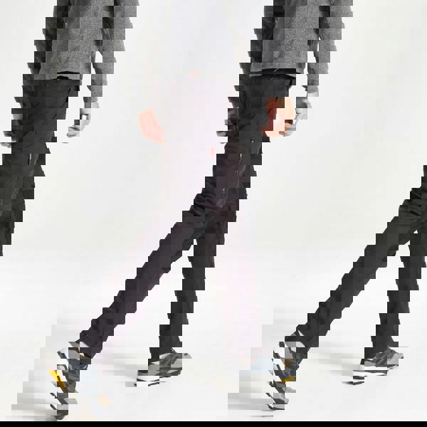 Craghoppers Mens Verve Trouser - Black - 