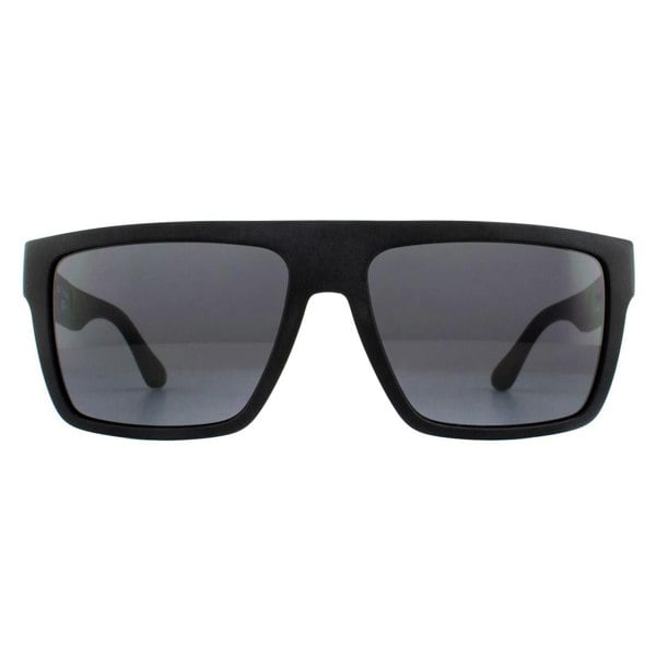 Tommy Hilfiger Sunglasses TH 1605/S 003 IR Matte Black Grey Blue