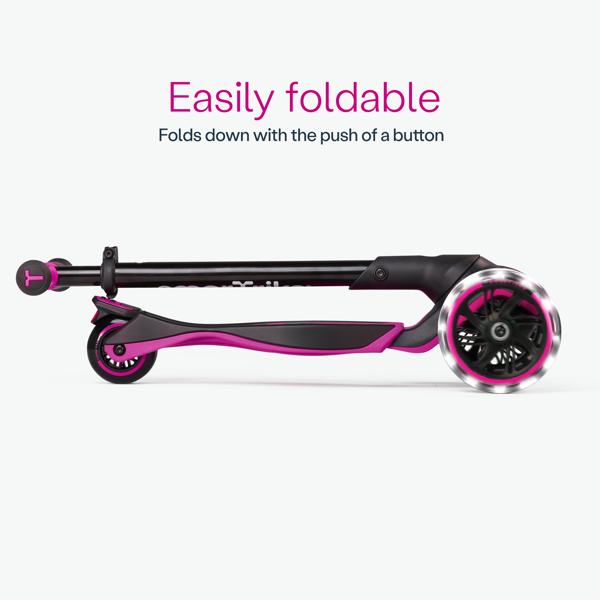 smarTrike Xtend 3 Stage Scooter - Pink