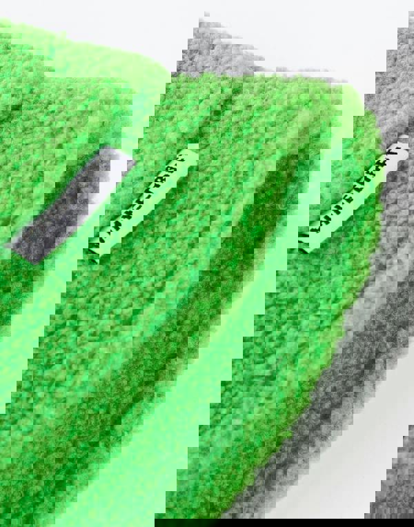 Minecraft Boys Green Borg Character Bucket Hat (One Size)