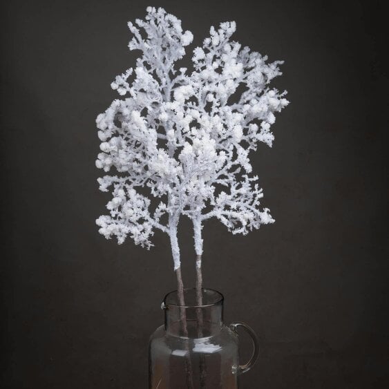 Wyld Haus Set of 3 Snowy Branches