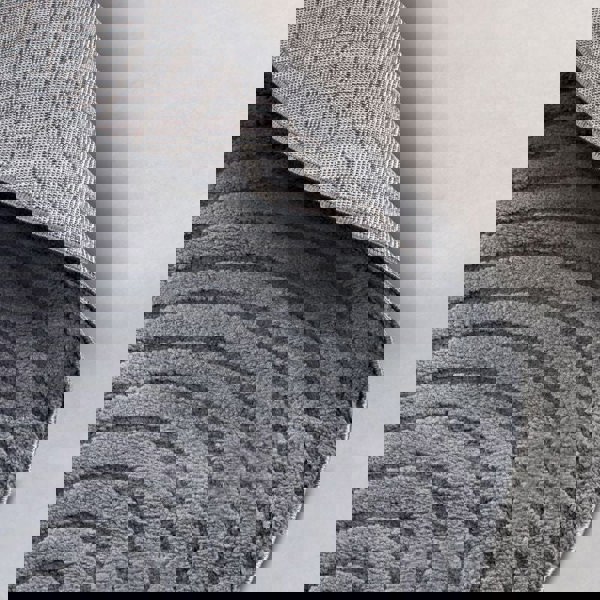 New York Design Panglao Dark Grey Rug