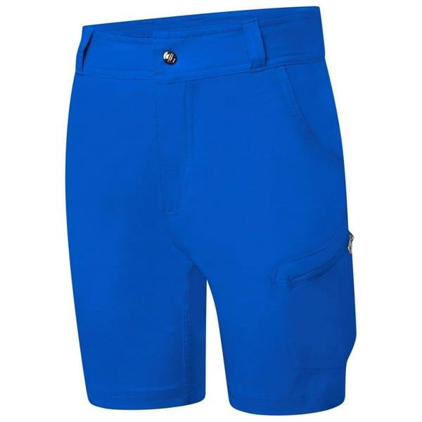 Dare 2B Boys Reprise Cargo Shorts - Snorkel Blue - 