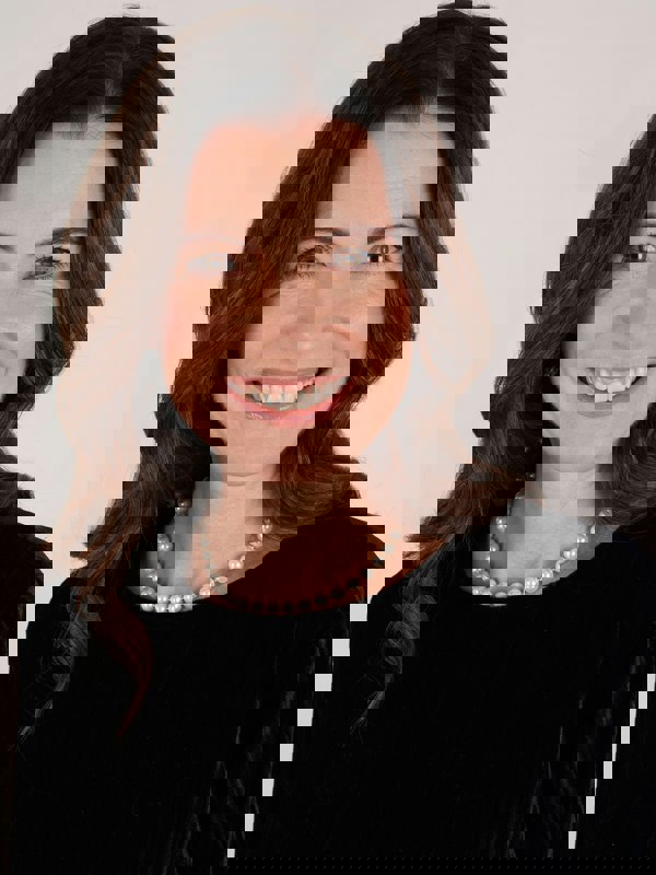 TIGI-Wear Three Quarter Length Sleeve Tunic Top